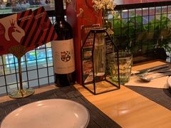 -百特喜·意大利餐厅(八佰伴镇江店)