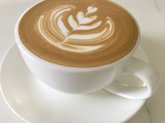 -研途咖啡馆(健康路店)
