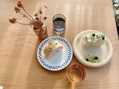 -奈诺甜品·生日蛋糕·下午茶(古城店)