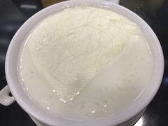 -义顺牛奶公司(庇利金街店)