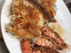 银鳕鱼-大渔铁板烧(蛇口店)