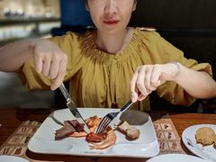 -汉巴味德·烤肉与啤酒的自助(杭州大悦城店)