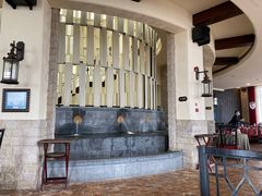 -南沙游艇会·大兵船餐厅