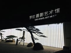 -罗红摄影艺术馆