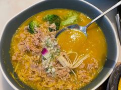 -港丽餐厅(高德置地店)