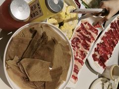 -潮正和潮汕牛肉火锅·老字号(番禺万达店)