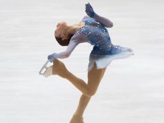 -冠军冰场CHAMPION RINK(苏州中心商场店)