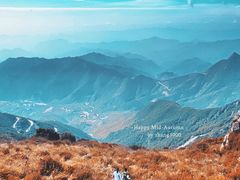 -白草畔自然风景区