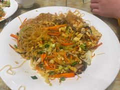 海皇粉丝-陈江波老鸭煲(城中路店)