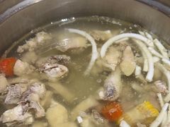 -狐狸爱上椰子鸡(滨江星光大道店)