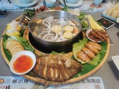 -椰小鸡·琼州糟粕醋(美兰缤纷城店)
