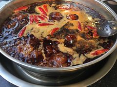 -飘香火锅(玉林西路店)