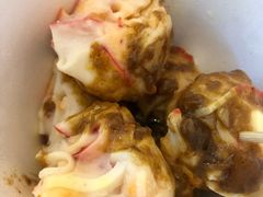 -利强记北角鸡蛋仔(弥敦道店 )