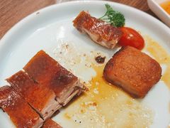 -新旺茶餐厅(鑫耀·光环live店)