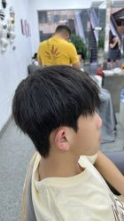 -起点造型·QIDIAN烫染接发