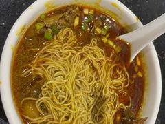 -牛记咖喱美食(十月初五日街店)