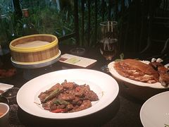 -太守宴·蘭院(天塔店)