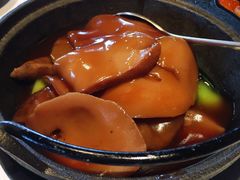 -三号黄浦会Canton Table