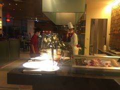 -听松楼·花园酒店·自助餐厅(红梅公园店)