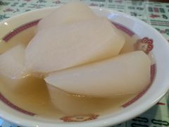 -七爷清汤腩·港式餐厅(金狮广场店)