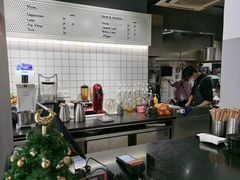 -BE BRIGHT KITCHEN(正佳广场店)