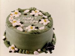 -爱维尔阳光蛋糕(越湖店)