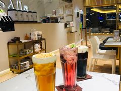 -813芭依珊 BAESAn(汇港购物中心店)