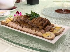 -百乐潮州酒家(时代广场店)