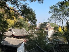 -岳麓书院