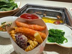 -海底捞火锅(吾悦国际广场店)