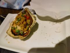 -可口香·非遗老号烧烤(南岗直营店)