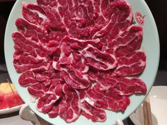 -洞子口重庆鲜货火锅(楚翘城旗舰店)