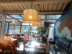 -大理老字号·舟渔的鱼野生菌海景餐厅(双廊店)