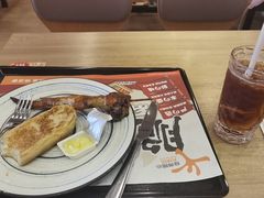 -大快活(罗湖商业城分店)