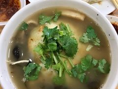 不翻汤-西工饭庄快餐厅(西工小街店)