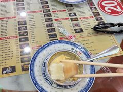 -捷信牛奶甜品世家(柳巷店)