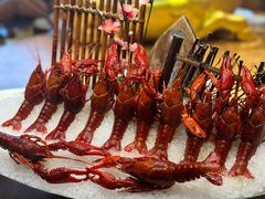 -尚海豆捞(乐虹坊店)