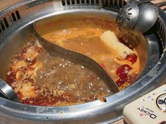 -季季红火锅(长沙步行街店)