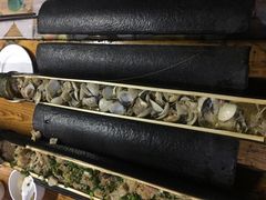 -竹泉农庄·竹筒饭(从化店)