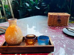 -火塘云南烧烤大排档