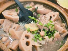 -东兴黄鳝饭店(江洲店)