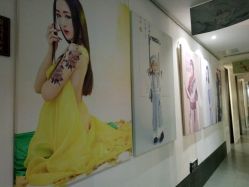-盘子女人坊古装写真摄影(厦门总店)