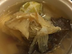 -御花园·粤菜·海鲜火锅(中山公园店)