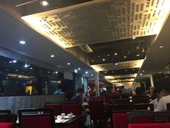 大堂-糖朝(尖沙咀店)