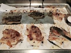 -新石器烤肉(周浦万达店)