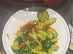 -沁香缘巫山烤鱼(看丹桥店)