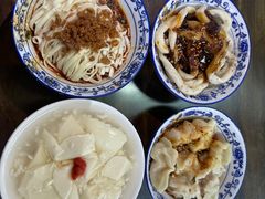 -西月城谭豆花(春熙路店)