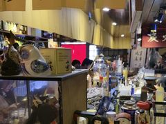 -半藏居酒屋(香港花园店)