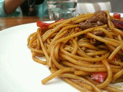 -食间牛排(湖西路店)