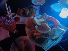 -MOSSO音乐酒吧·live house(南京旗舰店)